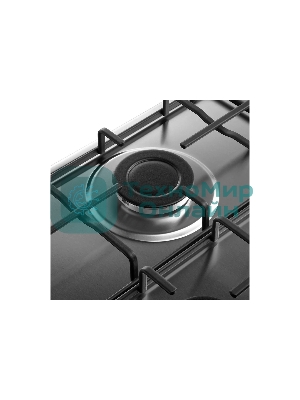 Газовая варочная панель Maunfeld EGHS.43.3STS-ES/G