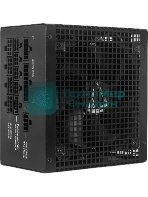 Блок питания Aerocool/Formula ATX 1000W APMM-1000GM Gen.5 80 PLUS gold (20+4pin) APFC 120мм fan 8xSATA Cab Manag RTL