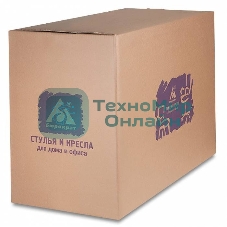 Кресло Бюрократ CH-993/ivory слоновая кость, экокожа