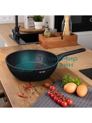 Сковорода глубокая 26 см, TalleR TR-44081