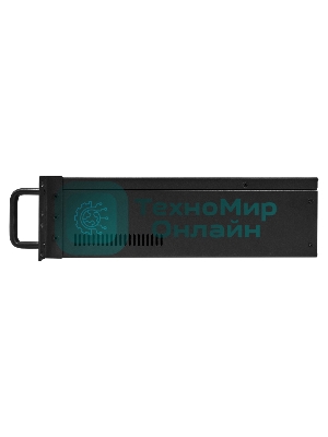 Серверный корпус ExeGate Pro 2U300-04 (RM 19