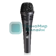 Микрофон динамический 10105060002 Icon D2 вокальный