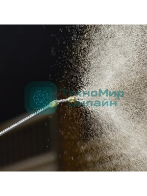 Опрыскиватель аккумуляторный Denzel D-5LI, 5 л, Li-Ion акк., 12 В, 2 А·ч