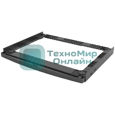 Комплект соединительный для сушильных и стиральных машин Midea MSKK-S200 серый