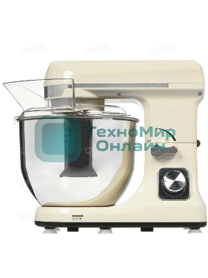 Миксер планетарный Maunfeld MF-431BG