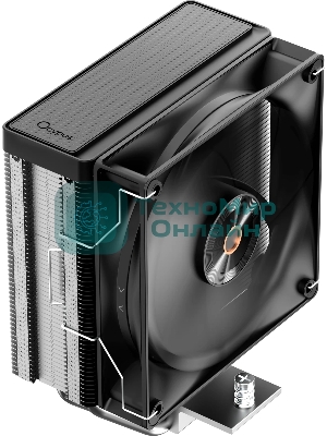 Кулер для процессора Ocypus Delta A40 Elite BK (Delta-A40-BK1NNWN00E-GL)