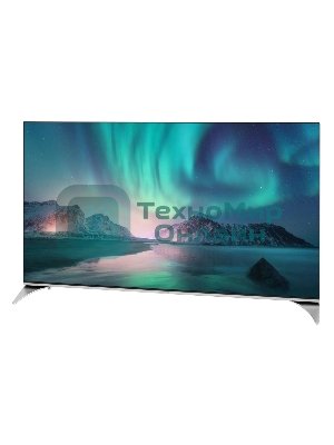 Телевизор Hyundai 50