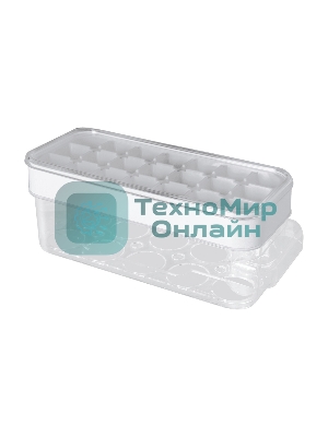 Холодильник Maunfeld MFF192NFSB01 Inverter черная сталь трехкамерный 334/184л морозилка снизу, No Frost, Side by Side