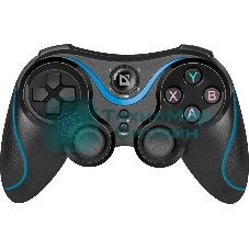 Геймпад Defender WRL BLASTER USB,BLUETH 64283 ANDROID,LI-ION