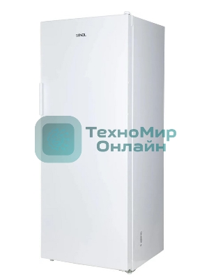 Морозильная камера Stinol STZ 150 E 869892800020, бежевый, 214л, 4 ящика