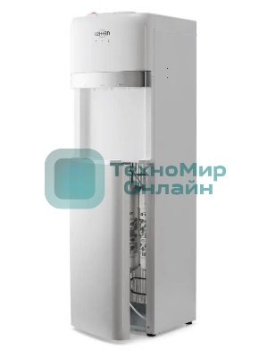 Пурифайер Vatten FV48WKV напольный, компрессорный белый