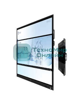 Интерактивный комплекс NexTouch Nextpanel 86 IFCKV5INT86 86