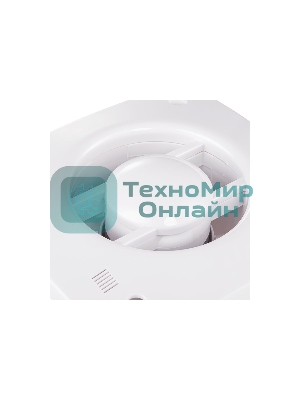 Вентилятор вытяжной Ballu BAF-SL 100 VP