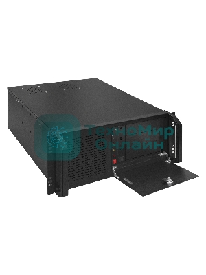 Серверный корпус ExeGate Pro EX293226RUS 4U450-16/4U4019S (RM 19