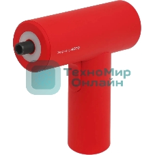 Отвертка аккумуляторная Hoto QWLSD008 аккум. патрон:держатель бит (кейс в комплекте) (HTE0006GL)