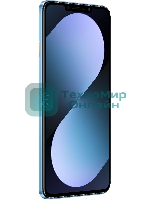 Смартфон HUAWEI Nova 14i 8/128Gb, голубой