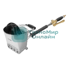 Хоппер-ковш Denzel HB1, 4 л, 350 л/мин