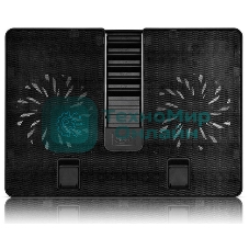 Подставка для ноутбука Deepcool U PAL 15.6
