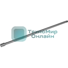 Удлинитель для шуруповертов Av Steel AV-529500 дл.500мм D20мм серебристый