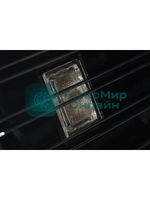 Плита газовая Gefest ПГ 6300-03 0053 мрамор черный, конфорок 4 шт, духовка 52 л, 60 см x 85 см x 60 см