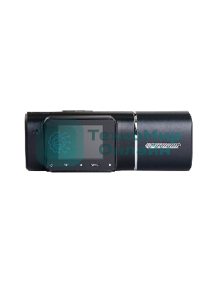 Видеорегистратор SilverStone F1 NTK-60F Taxi II, 1920x1080, 1.5