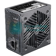 Блок питания Aerocool/Formula FX-650, 650Вт 120мм, черный (аналог Aerocool ECO-650W)