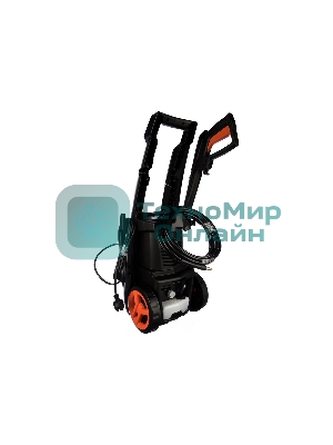 Мойка высокого давления CARVER CW-1801D