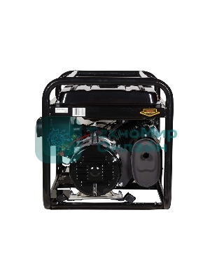 Генератор бензиновый Huter DY11000LX 9кВт