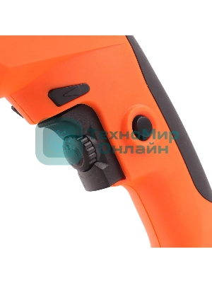 Дрель ударная Patriot FD 550H 600Вт ключевой реверс (120301550)