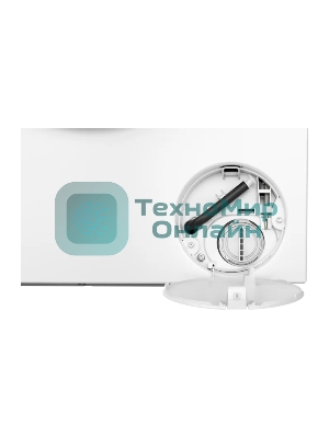 Стирально-сушильная машина Bosch WDS28460ME белый, загрузка фронтальная 8 кг, 1400 об/мин., класс: А