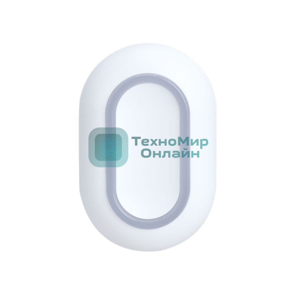 Кнопка тревоги Dahua DHI-ARD821-W2(868)