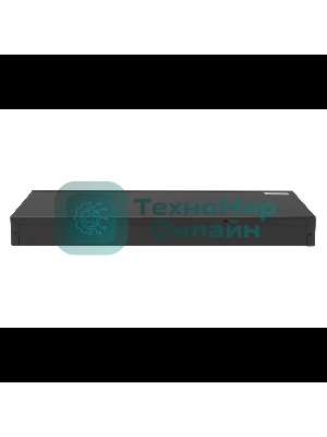 Коммутатор SNR SNR-S2995G-24FX, 1 Гбит/с, количество портов 24 шт, (L3)