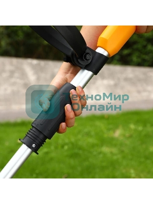 Снегоуборщик электрический Deko ST212-5