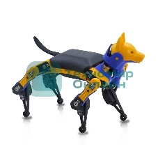 Интерактивный робот-собака Petoi BITTLE STEM KIT