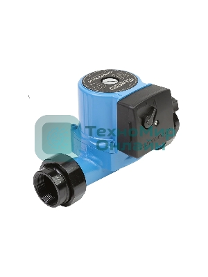 Насос ДЖИЛЕКС ЦИРКУЛЬ 32/60 циркуляционный