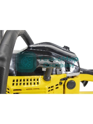 Бензопила GS-6220 Eurolux