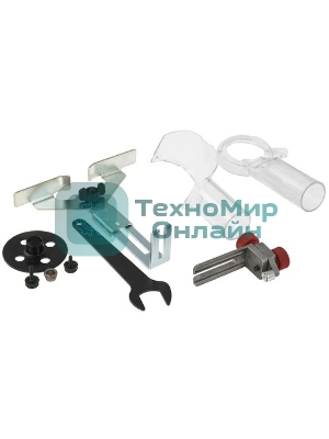 Кромочный фрезер ЗУБР Профессионал 750 Вт, сумка, 3 основания, (ФПК-750Н)