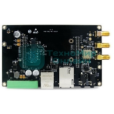 Плата разработки Myir MYB-Y6ULX-HMI-4GEXP Expansion Board for MYD-Y6ULX-HMI