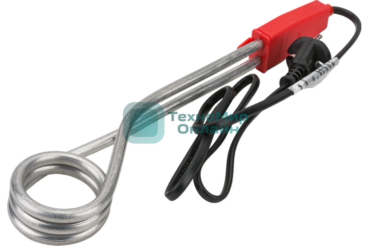 Кипятильник электрический МАТРЕНА МА-252 2 кВт (103834)