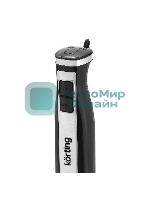 Блендер Korting KHB 0305 N