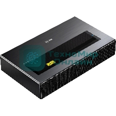 Проектор Cactus CS-U2.B DLP 800Lm ANSI (1920x1080) 15000:1 ресурс лампы:50000часов 2xUSB typeA 2xHDMI 1.78кг