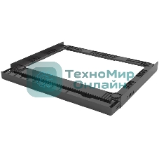 Комплект соединительный для сушильных и стиральных машин Midea MSKK-S200 серый