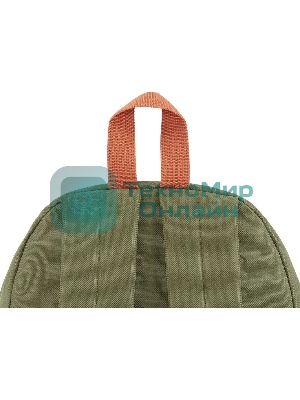 Рюкзак для ноутбука Silwerhof Start оливковый