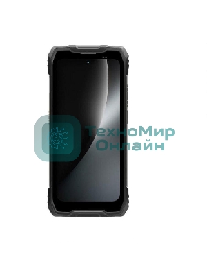 Смартфон Blackview ROCK 2 5G 8/256GB Black