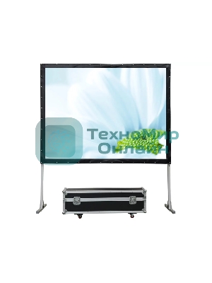 Экран Lumien Master Fold 178x275 см (120
