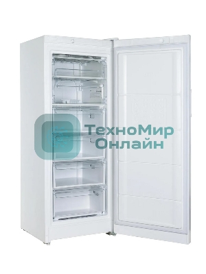 Морозильная камера Stinol STZ 150 E 869892800020, бежевый, 214л, 4 ящика