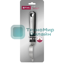 Овощечистка Rondell Craft RD-1875 черный/стальной упак.: картонная подложка