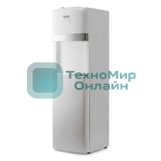 Пурифайер Vatten FV48WKV напольный, компрессорный белый