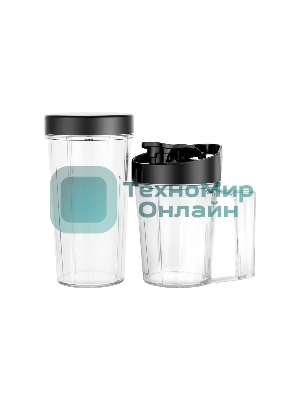 Блендер стационарный Maunfeld MF-121S нержавеющая сталь, 1000 Вт