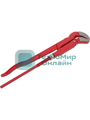 Ключ труб. Av Steel AV-623115